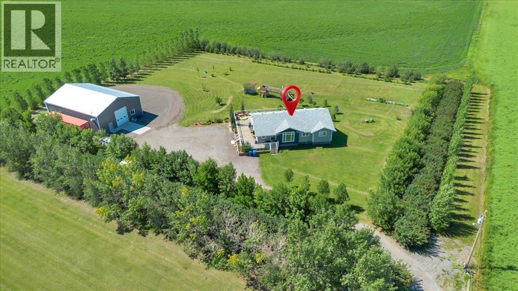 252040 Range Road 241, Rural Wheatland County, Alberta  t1p 0k9 - Photo 41 - A2251660
