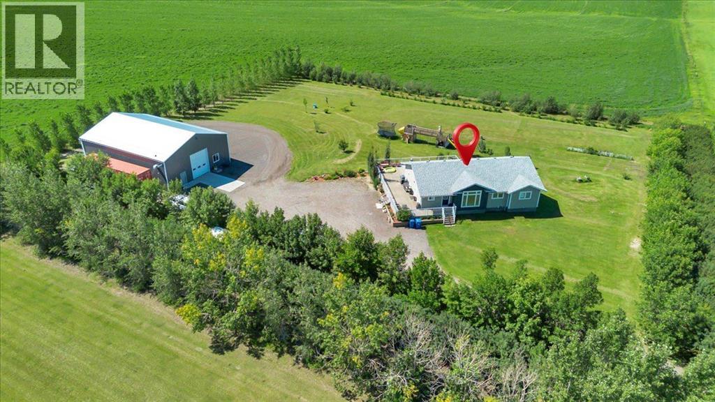 252040 Range Road 241, Rural Wheatland County, Alberta  t1p 0k9 - Photo 46 - A2251660
