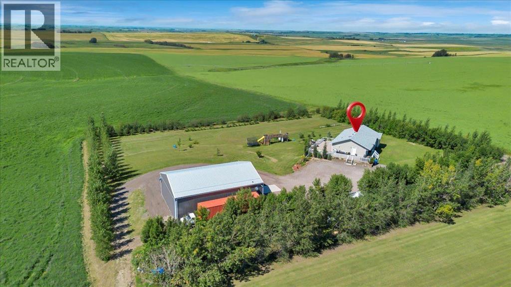 252040 Range Road 241, Rural Wheatland County, Alberta  t1p 0k9 - Photo 42 - A2251660