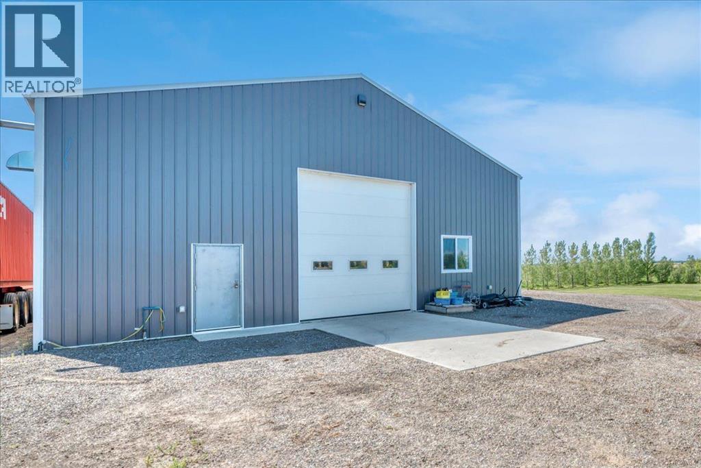 252040 Range Road 241, Rural Wheatland County, Alberta  t1p 0k9 - Photo 38 - A2251660