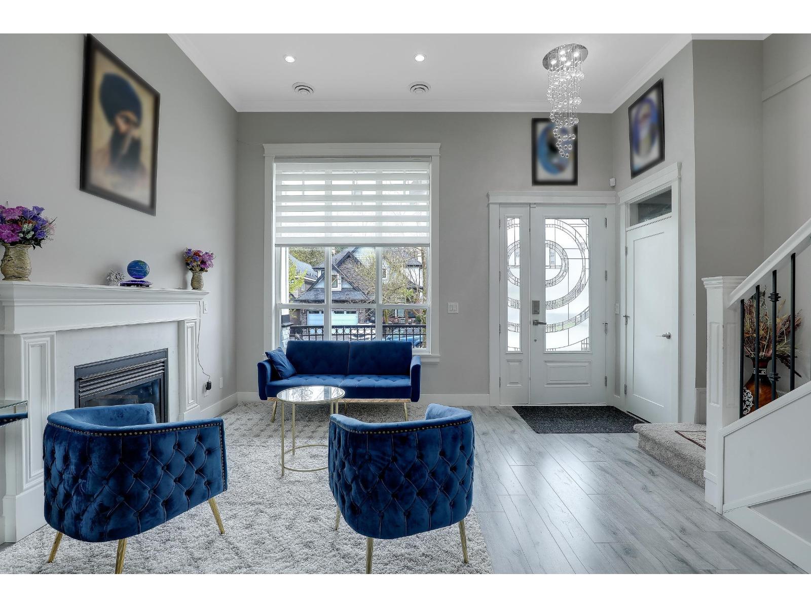 6125 140 Street, Surrey, British Columbia  V3X 1E1 - Photo 3 - R3040485