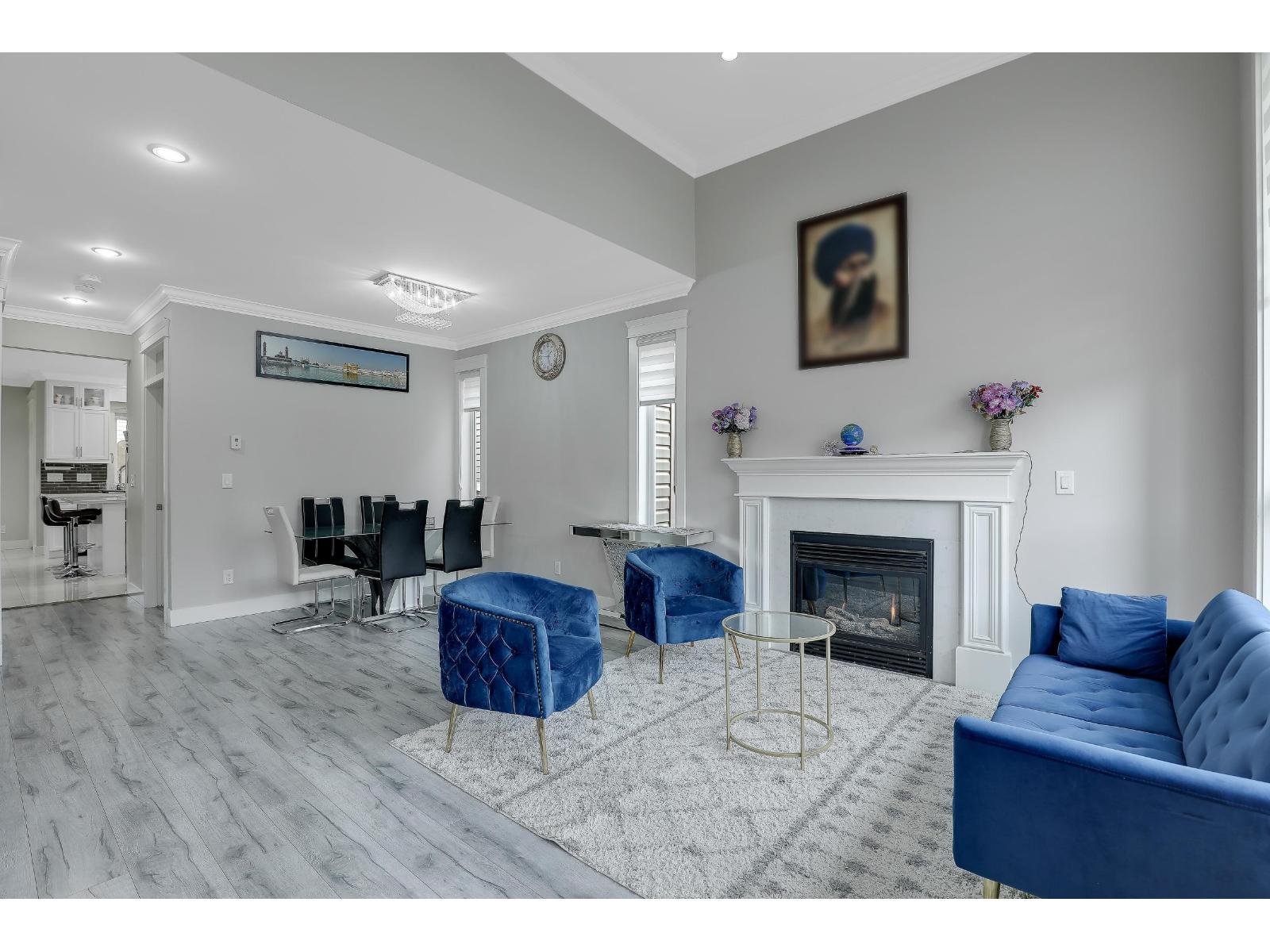 6125 140 Street, Surrey, British Columbia  V3X 1E1 - Photo 5 - R3040485