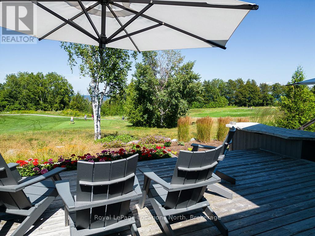 147 West Ridge Drive, Blue Mountains, Ontario  N0H 2P0 - Photo 34 - X12365913