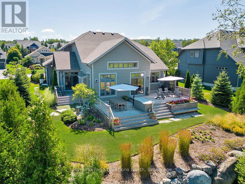 147 West Ridge Drive, Blue Mountains, Ontario  N0H 2P0 - Photo 22 - X12365913