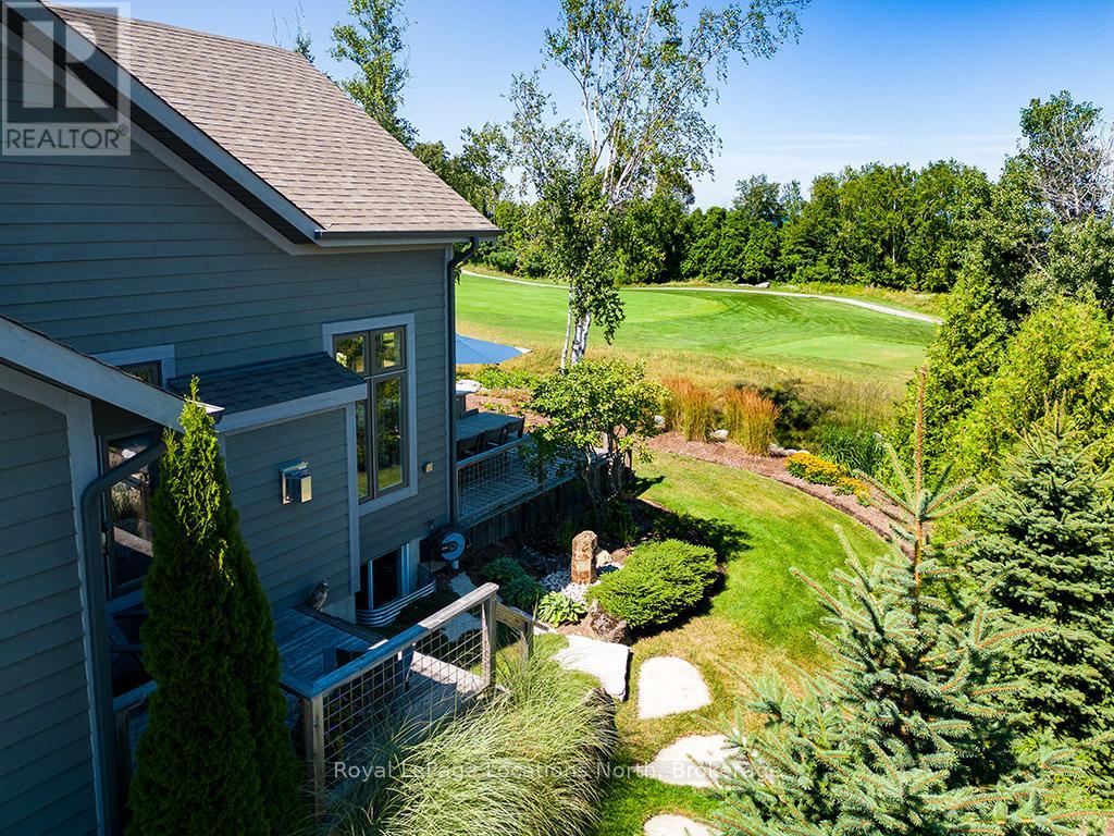 147 West Ridge Drive, Blue Mountains, Ontario  N0H 2P0 - Photo 32 - X12365913