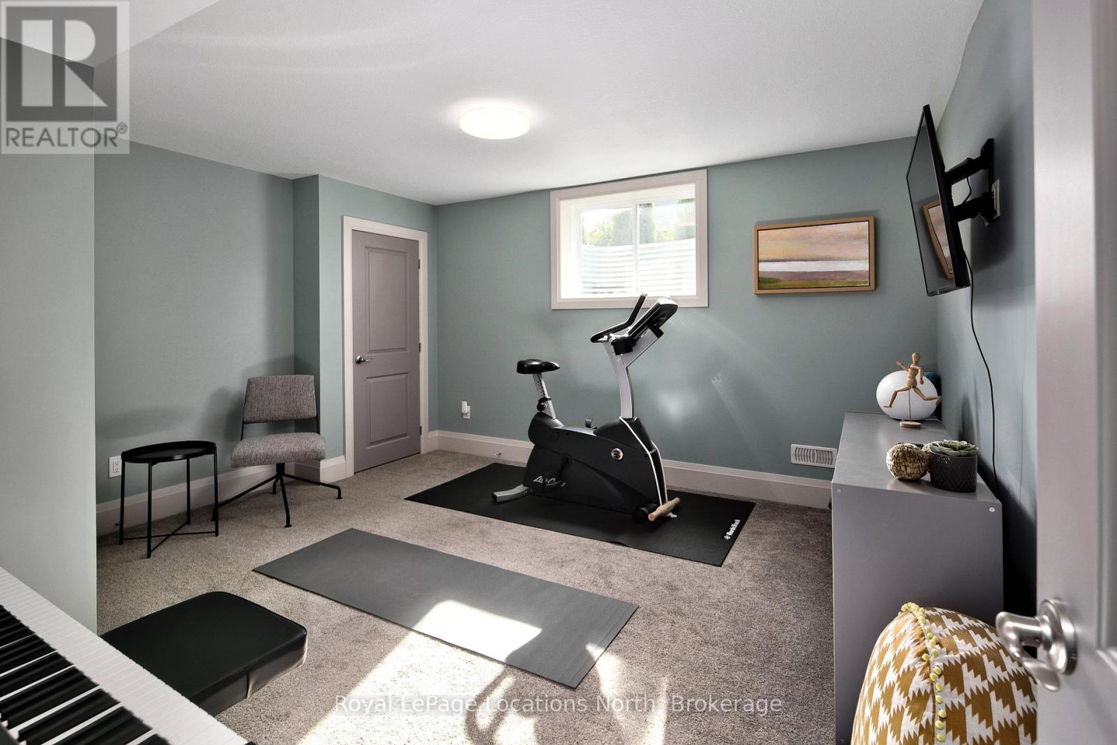 147 West Ridge Drive, Blue Mountains, Ontario  N0H 2P0 - Photo 29 - X12365913