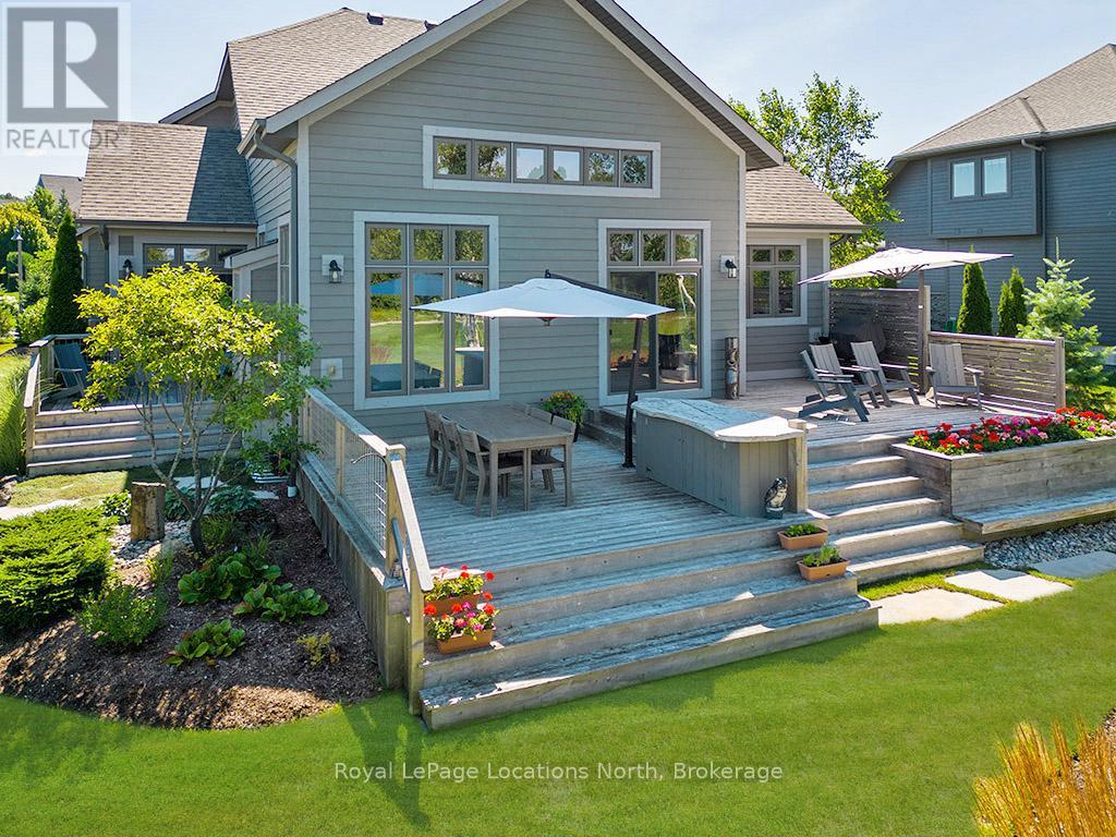 147 West Ridge Drive, Blue Mountains, Ontario  N0H 2P0 - Photo 23 - X12365913