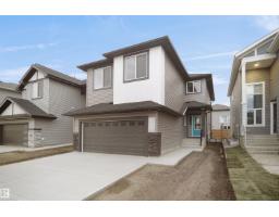 20608 27 AV NW The Uplands