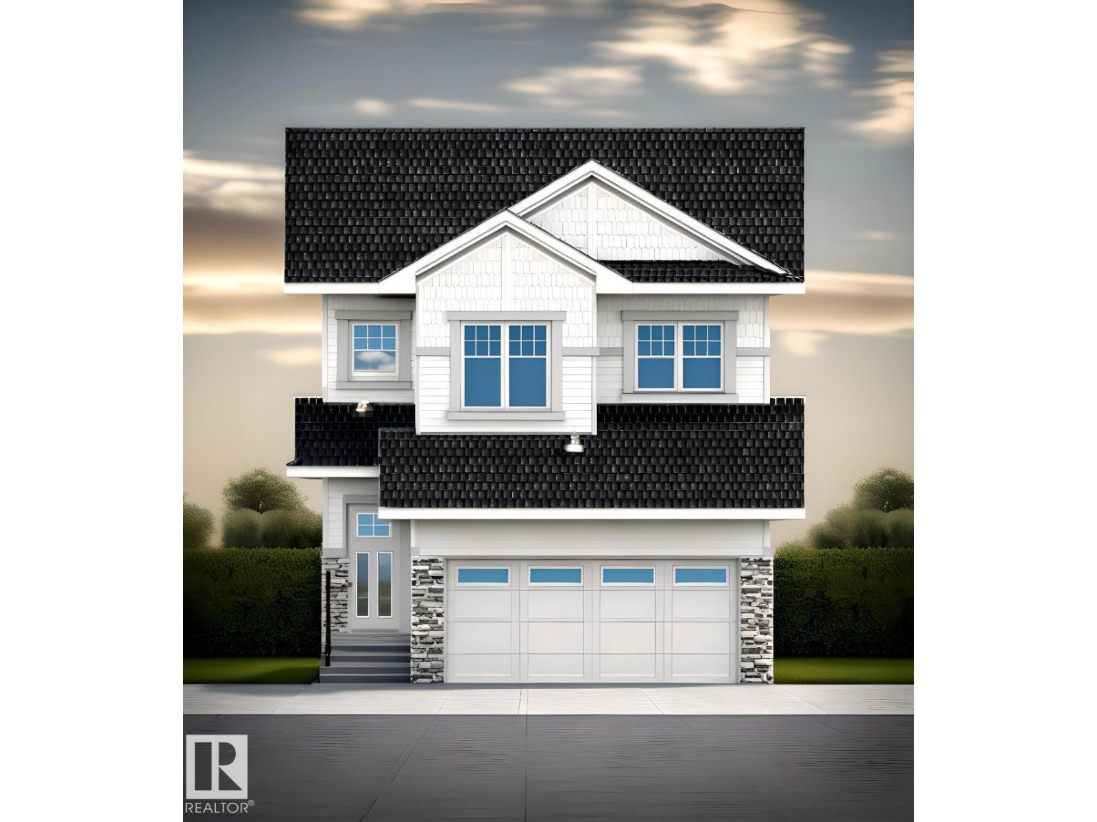 19019 20 Av Nw, Edmonton, Alberta  T6M 3E8 - Photo 1 - E4454851
