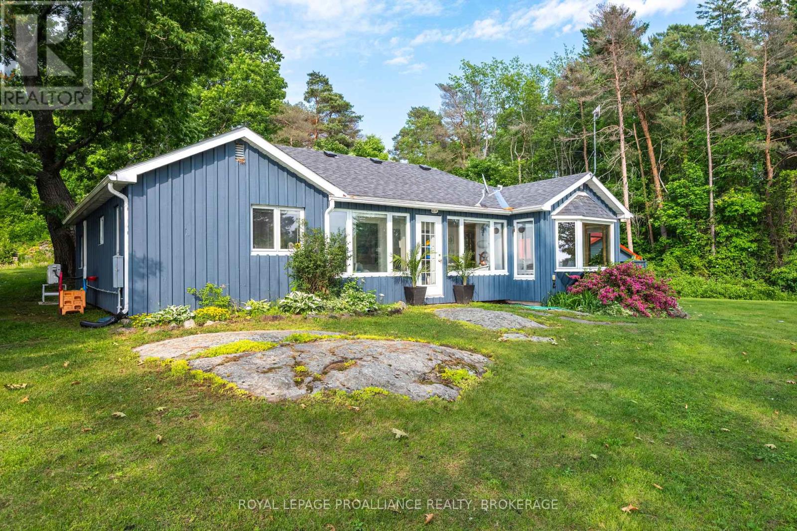 4788 Leo Lake Road, Kingston, Ontario  K0K 2N0 - Photo 3 - X12366573