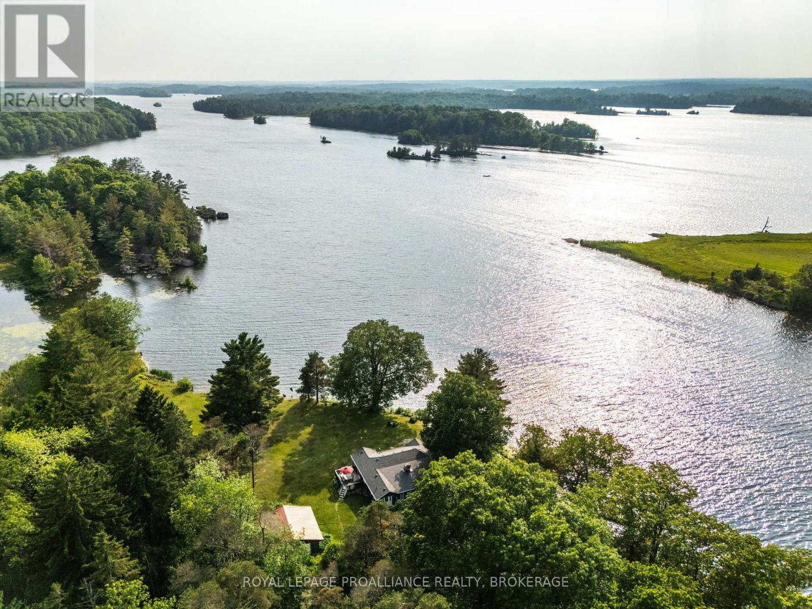 4788 Leo Lake Road, Kingston, Ontario  K0K 2N0 - Photo 4 - X12366573