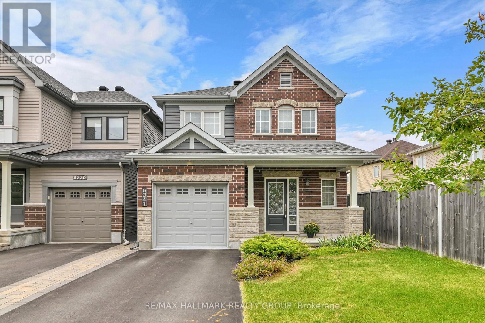 6341 RENAUD ROAD, Ottawa, Ontario