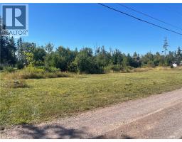 Lot Fred Roy Road, Grand-Barachois, New Brunswick
