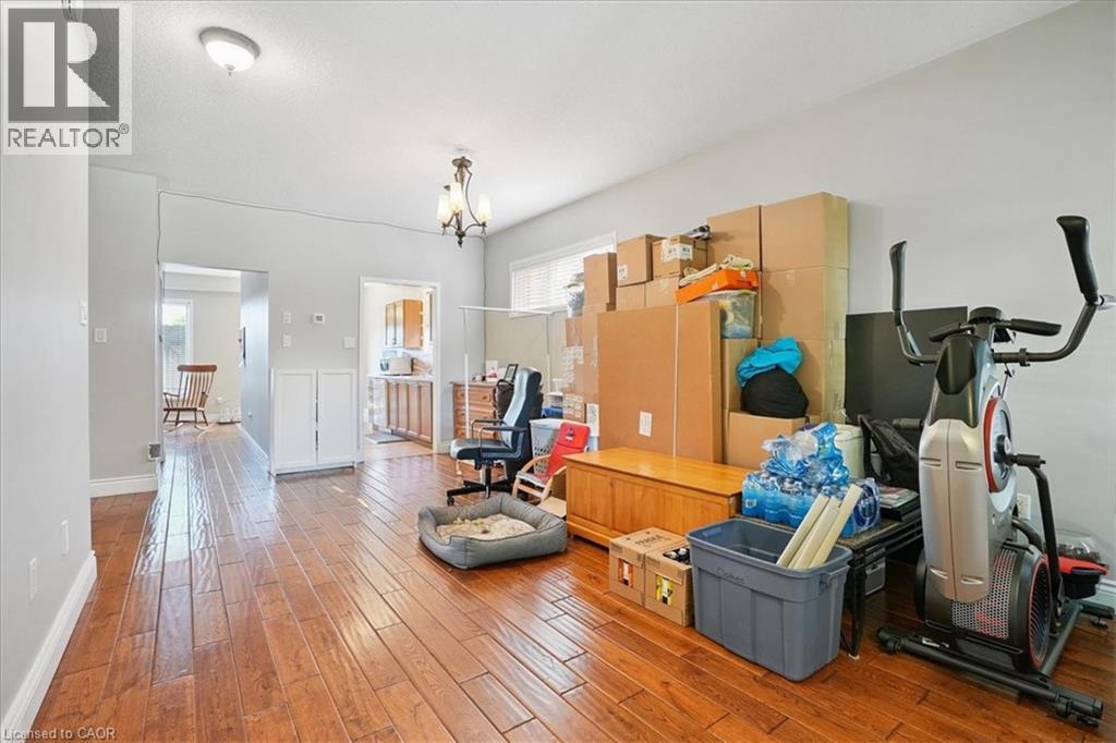 70 Moore Crescent, Ancaster, Ontario  L9G 4Z6 - Photo 6 - 40754398