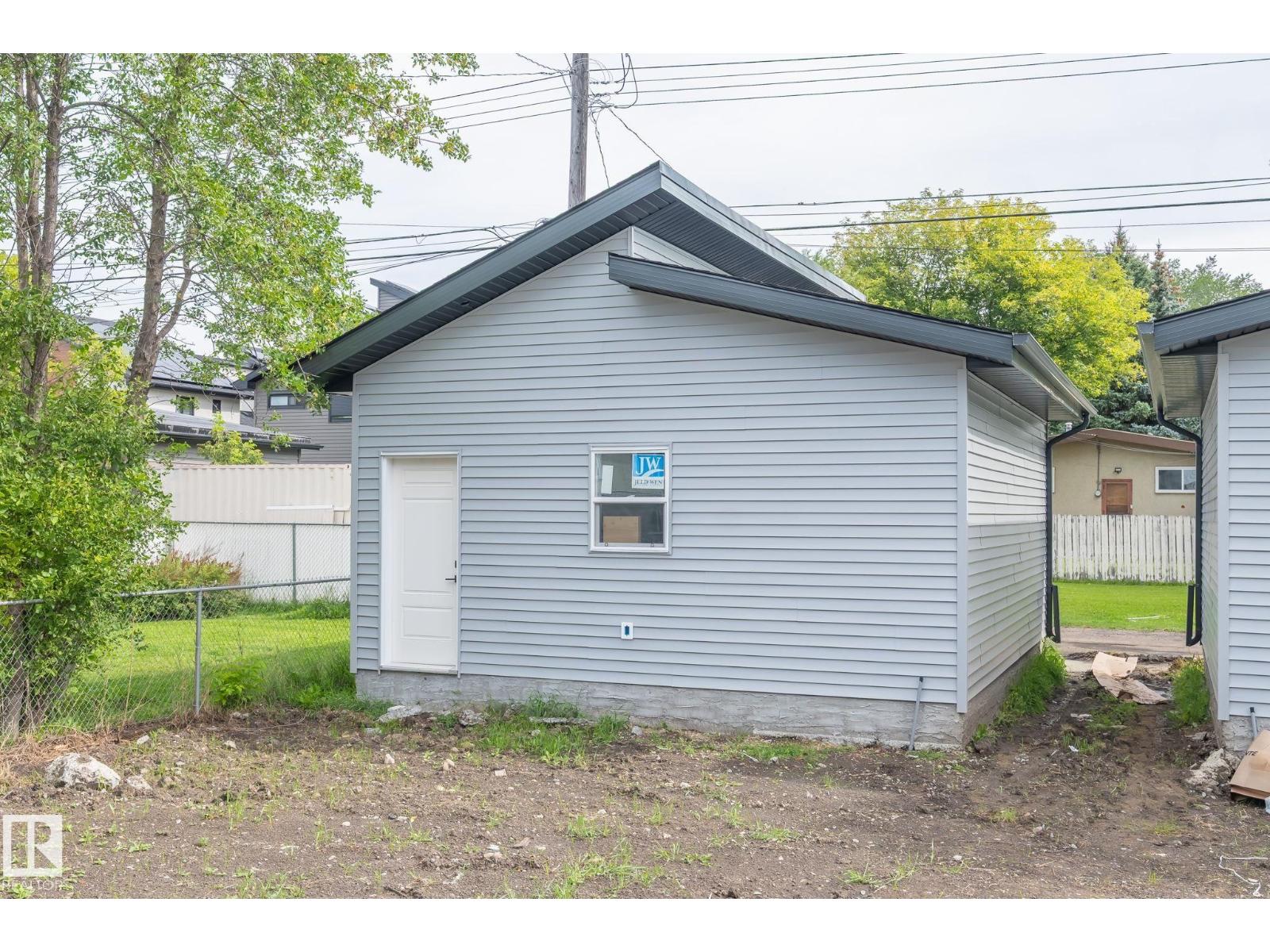 9629 152 St Nw, Edmonton, Alberta  T5W 1W7 - Photo 54 - E4454853