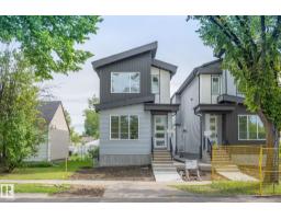 9629 152 ST NW West Jasper Place