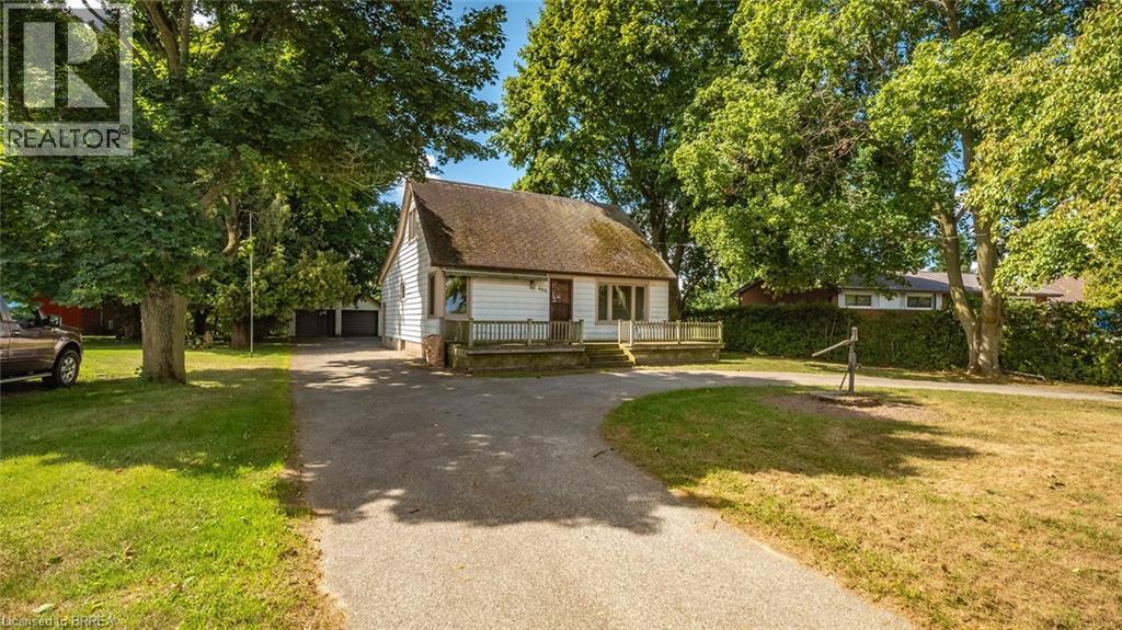 460 Burtch Road, Mount Pleasant, Ontario  N0E 1K0 - Photo 3 - 40763662