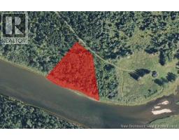 0 Gulguac Road, Oxbow, New Brunswick