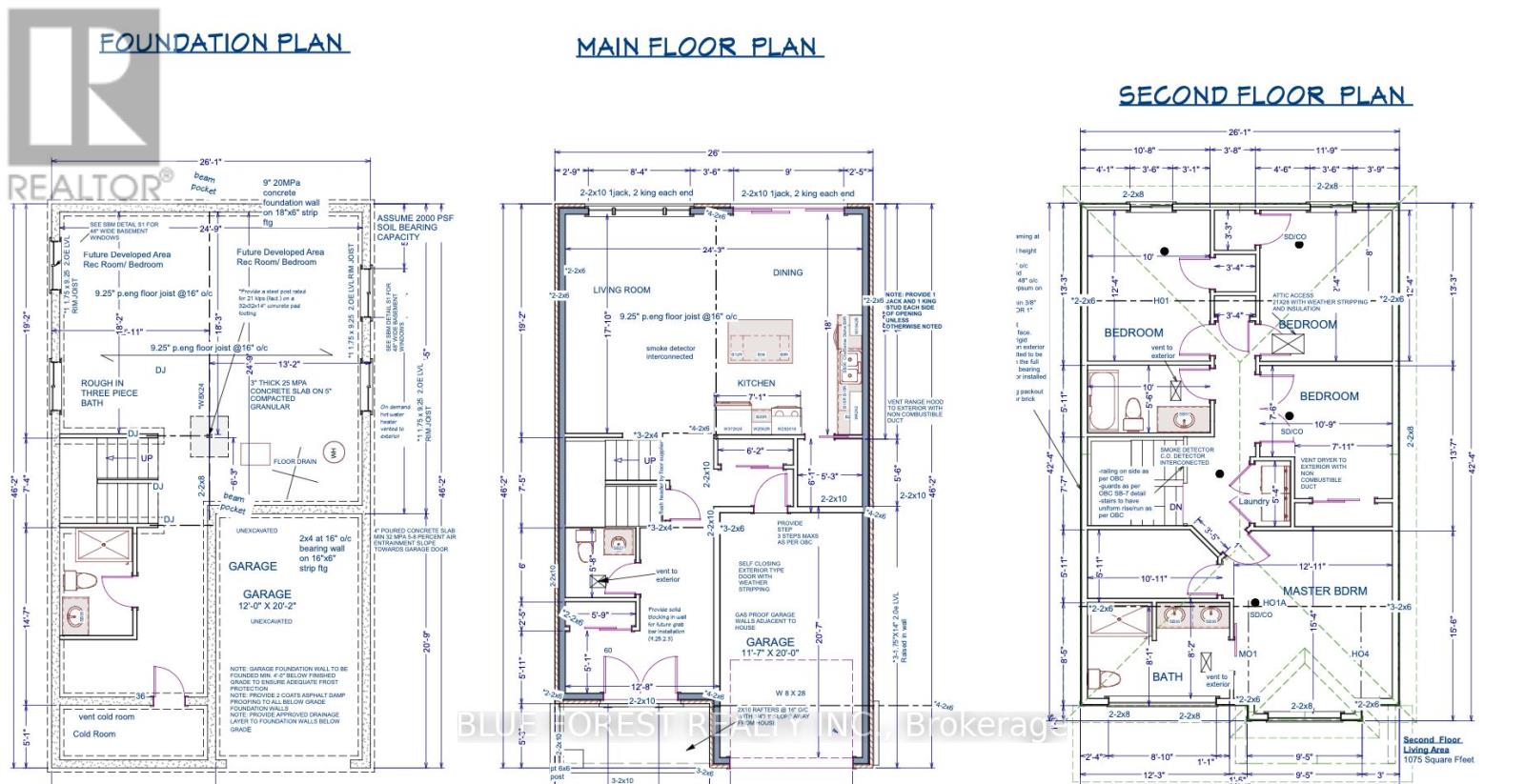 Photo 2 of 2 for Lot 90 Beer Crescent