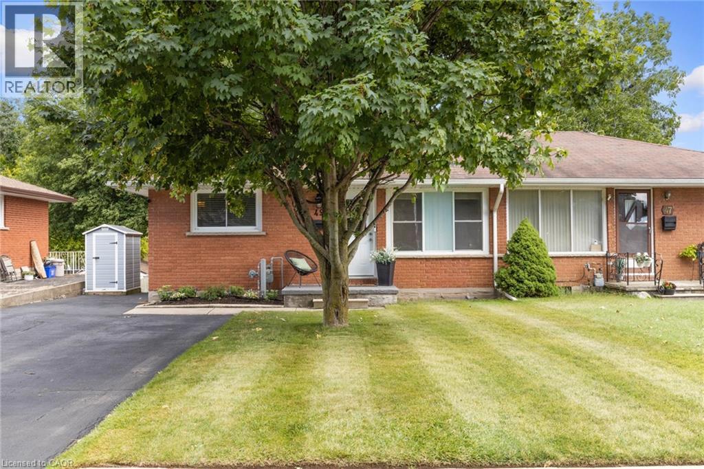 49 Lauris Avenue, Cambridge, Ontario  N1R 5L5 - Photo 1 - 40761704