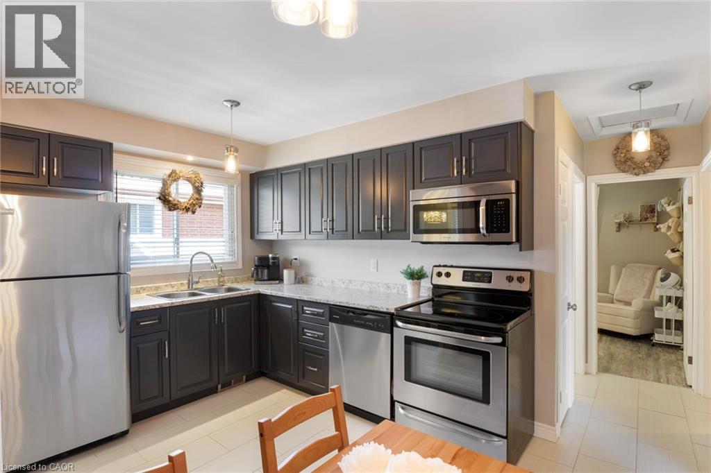 49 Lauris Avenue, Cambridge, Ontario  N1R 5L5 - Photo 12 - 40761704