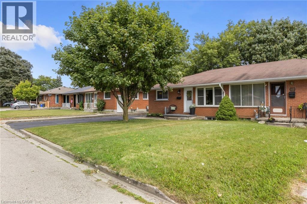 49 Lauris Avenue, Cambridge, Ontario  N1R 5L5 - Photo 2 - 40761704
