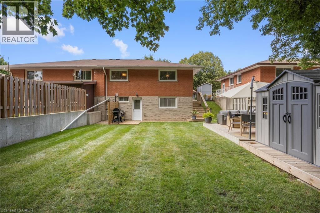 49 Lauris Avenue, Cambridge, Ontario  N1R 5L5 - Photo 28 - 40761704