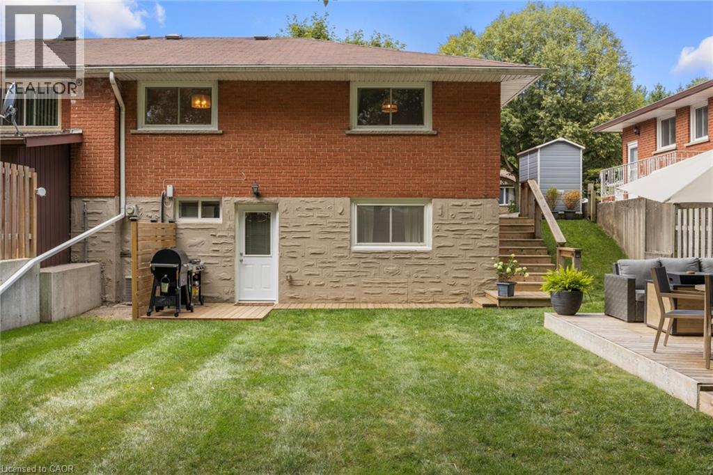 49 Lauris Avenue, Cambridge, Ontario  N1R 5L5 - Photo 29 - 40761704