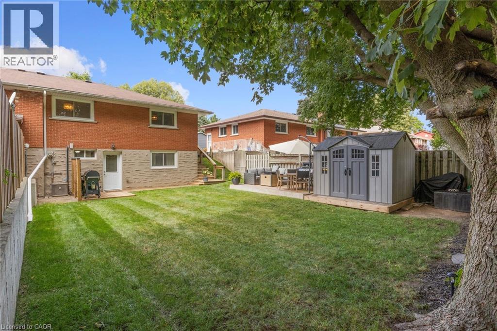 49 Lauris Avenue, Cambridge, Ontario  N1R 5L5 - Photo 30 - 40761704