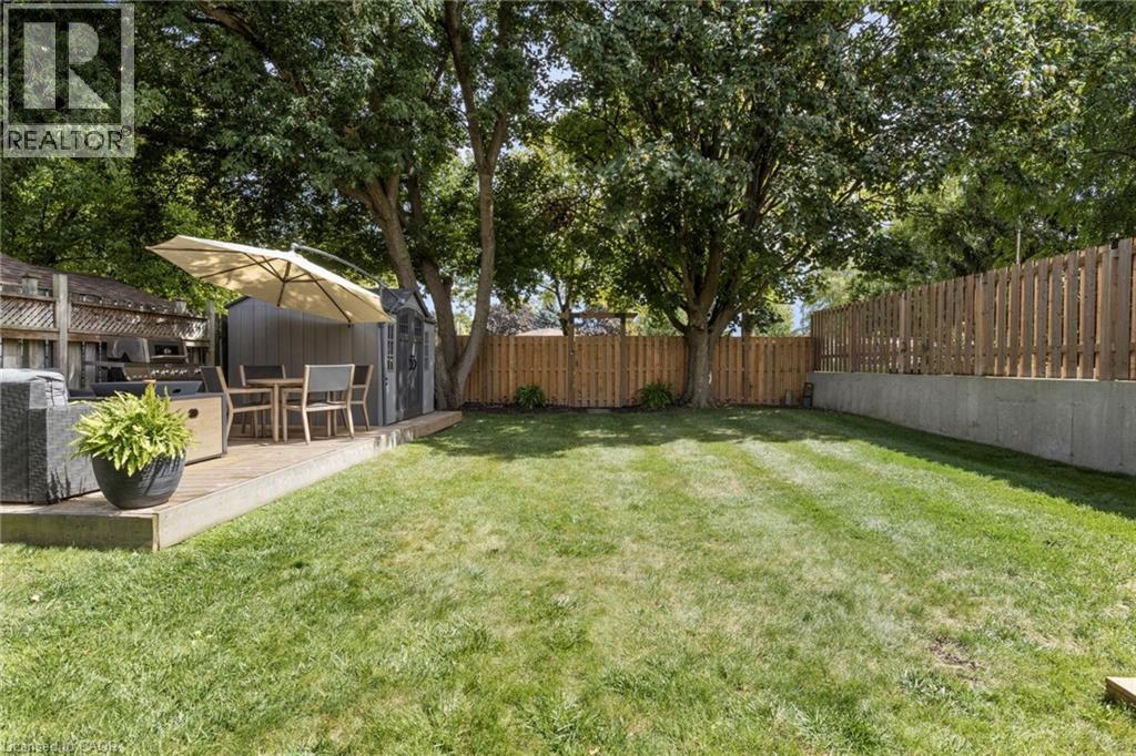 49 Lauris Avenue, Cambridge, Ontario  N1R 5L5 - Photo 31 - 40761704