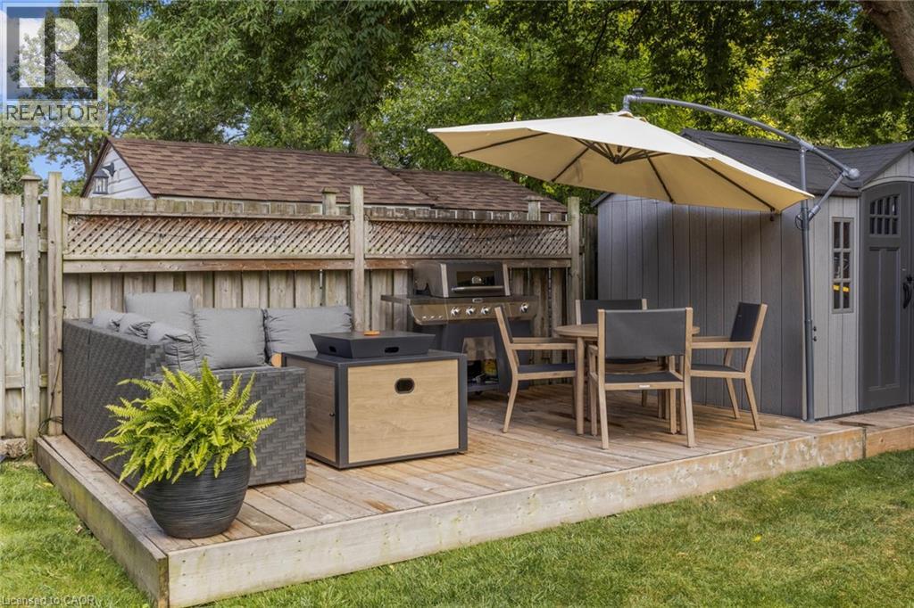 49 Lauris Avenue, Cambridge, Ontario  N1R 5L5 - Photo 32 - 40761704