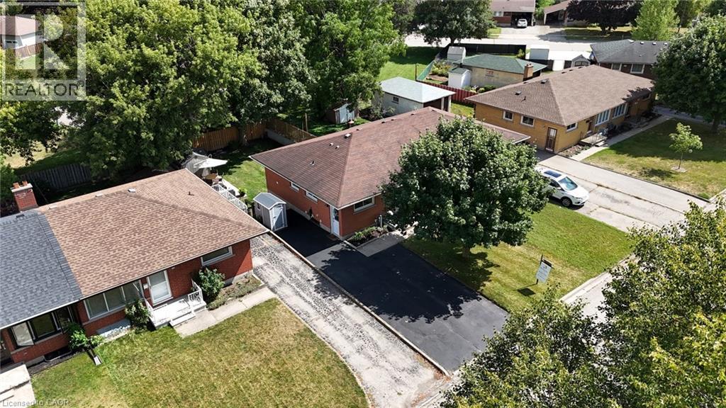 49 Lauris Avenue, Cambridge, Ontario  N1R 5L5 - Photo 35 - 40761704