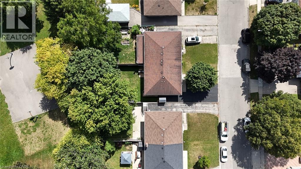 49 Lauris Avenue, Cambridge, Ontario  N1R 5L5 - Photo 37 - 40761704