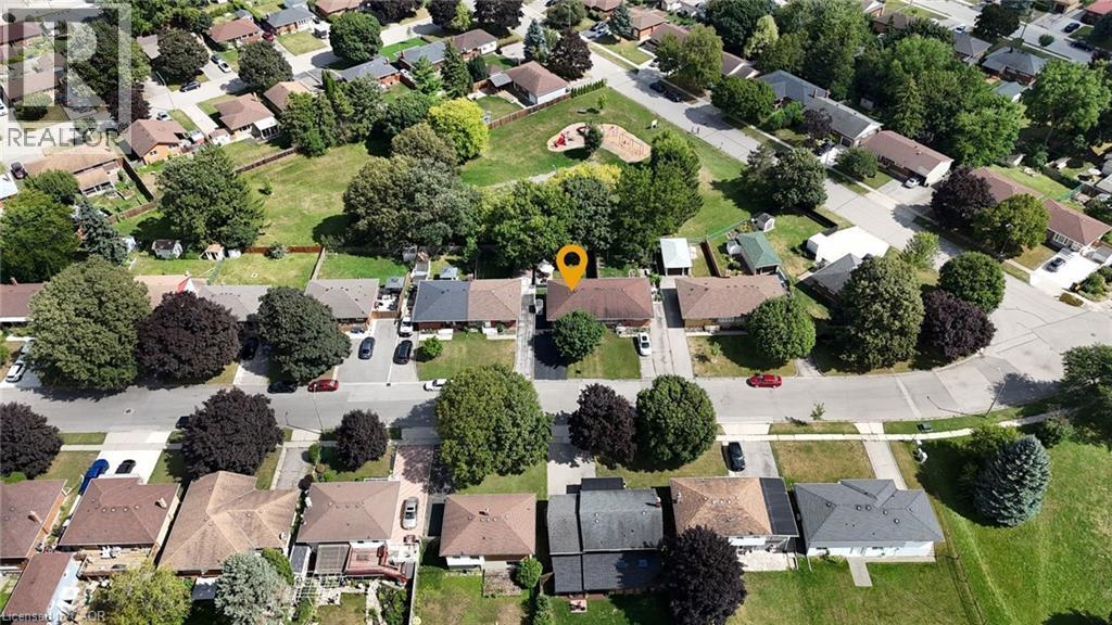 49 Lauris Avenue, Cambridge, Ontario  N1R 5L5 - Photo 39 - 40761704