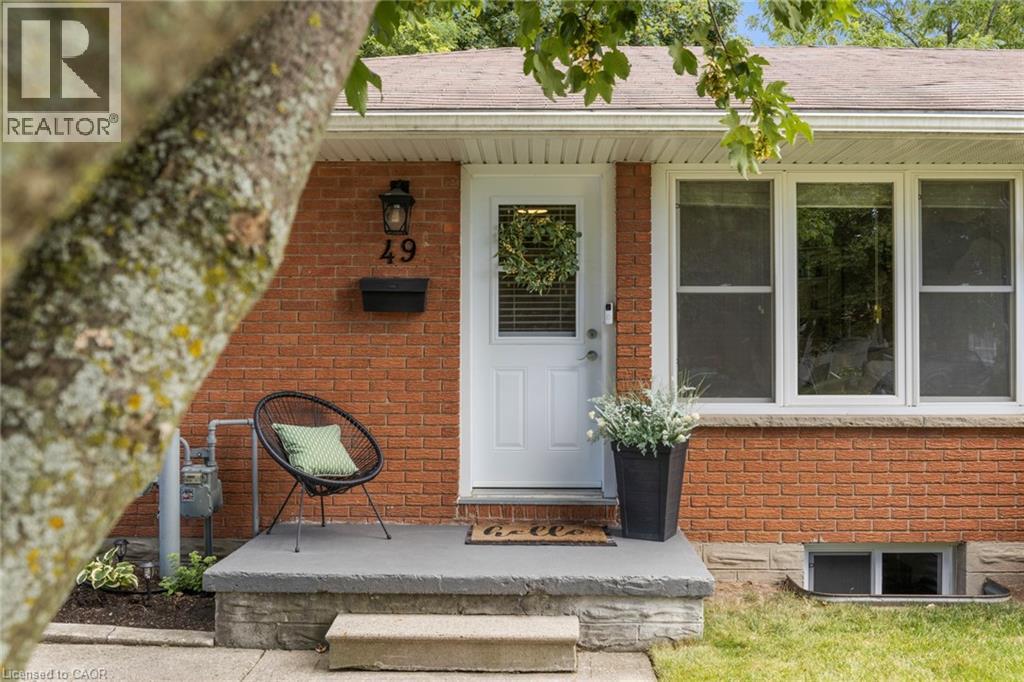 49 Lauris Avenue, Cambridge, Ontario  N1R 5L5 - Photo 4 - 40761704