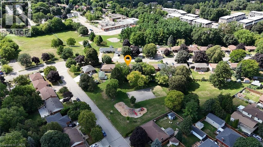 49 Lauris Avenue, Cambridge, Ontario  N1R 5L5 - Photo 40 - 40761704