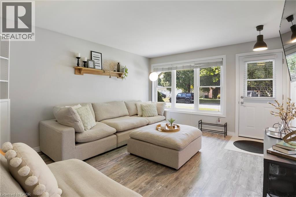 49 Lauris Avenue, Cambridge, Ontario  N1R 5L5 - Photo 8 - 40761704