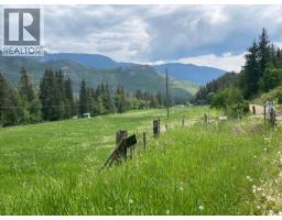 4357 Peterson Betts Road, barriere, British Columbia