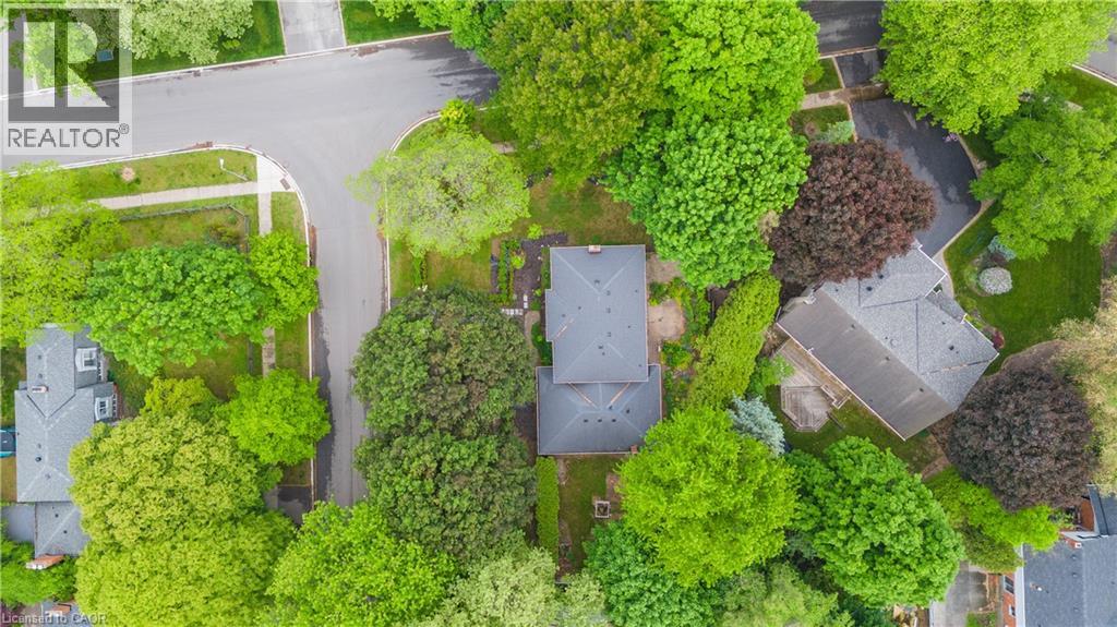 120 Castle Crescent, Oakville, Ontario  L6J 5H3 - Photo 49 - 40745525