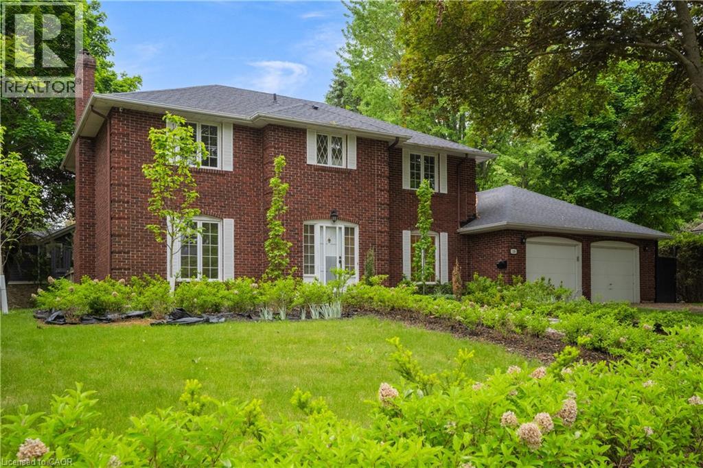 120 Castle Crescent, Oakville, Ontario  L6J 5H3 - Photo 6 - 40745525