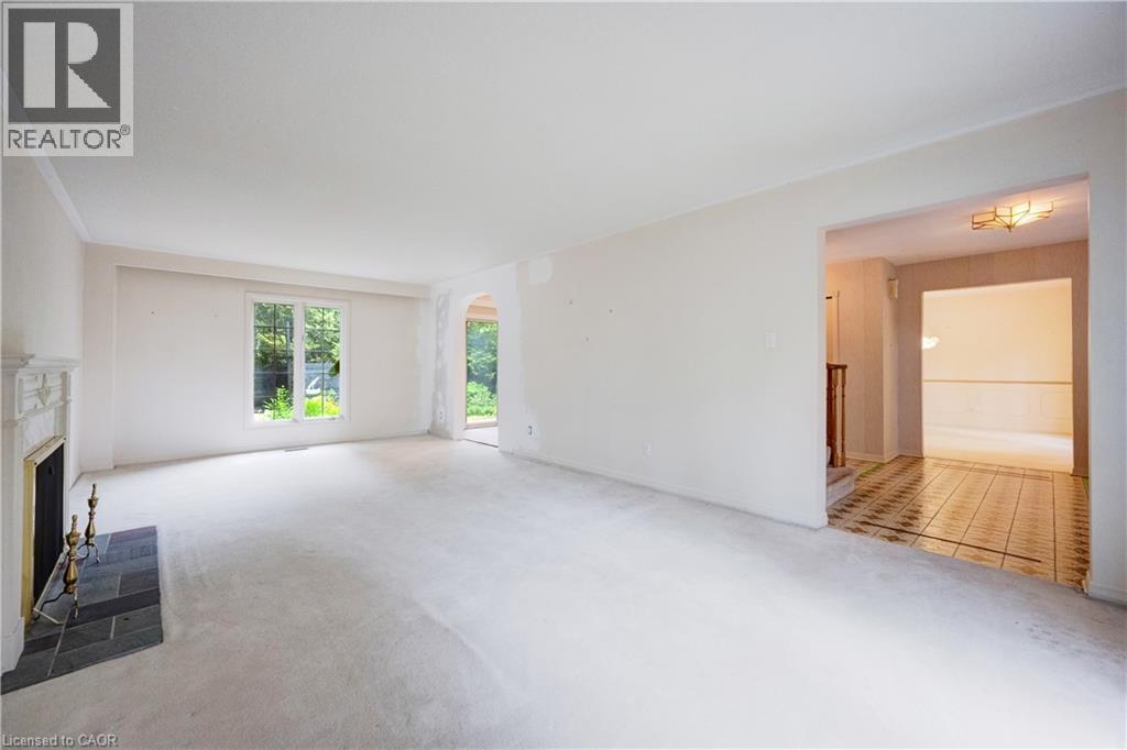 120 Castle Crescent, Oakville, Ontario  L6J 5H3 - Photo 13 - 40745525