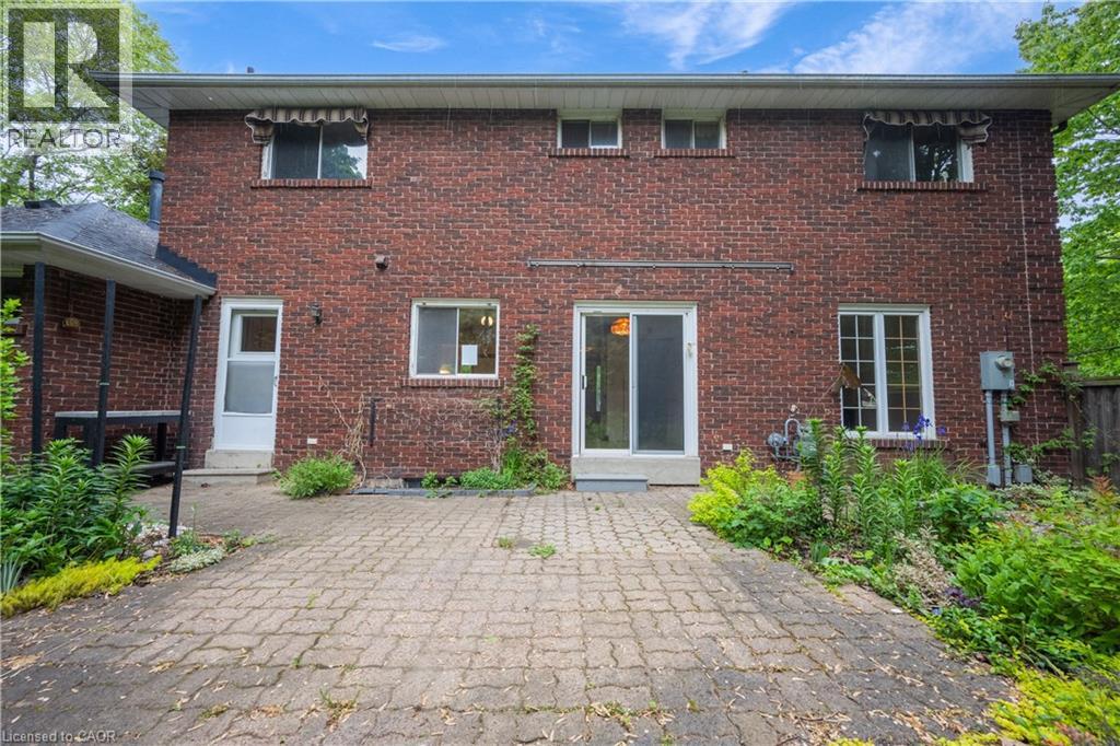 120 Castle Crescent, Oakville, Ontario  L6J 5H3 - Photo 38 - 40745525