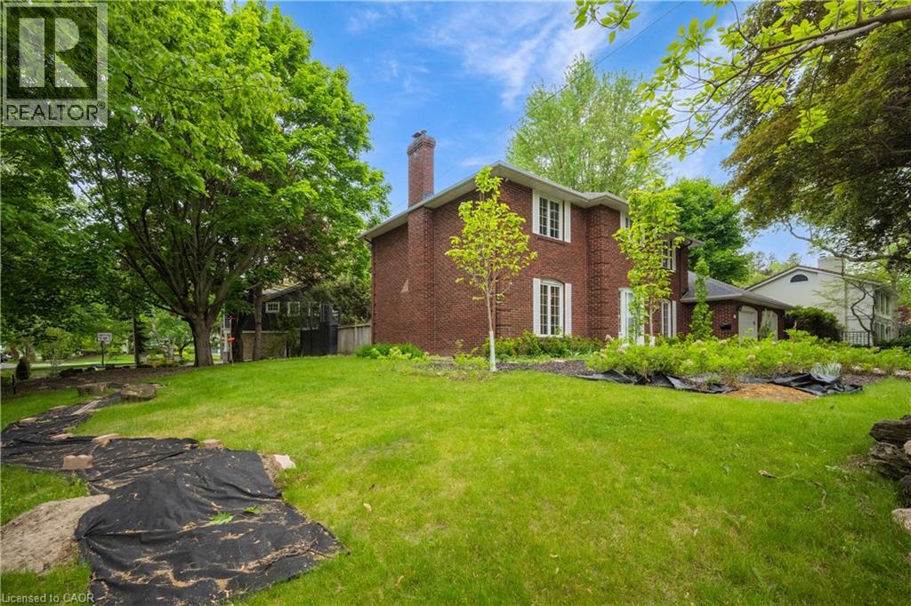 120 Castle Crescent, Oakville, Ontario  L6J 5H3 - Photo 41 - 40745525