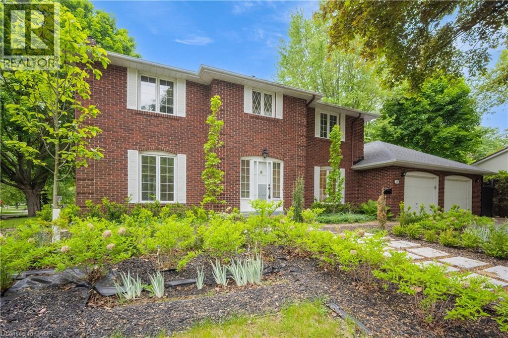 120 Castle Crescent, Oakville, Ontario  L6J 5H3 - Photo 7 - 40745525