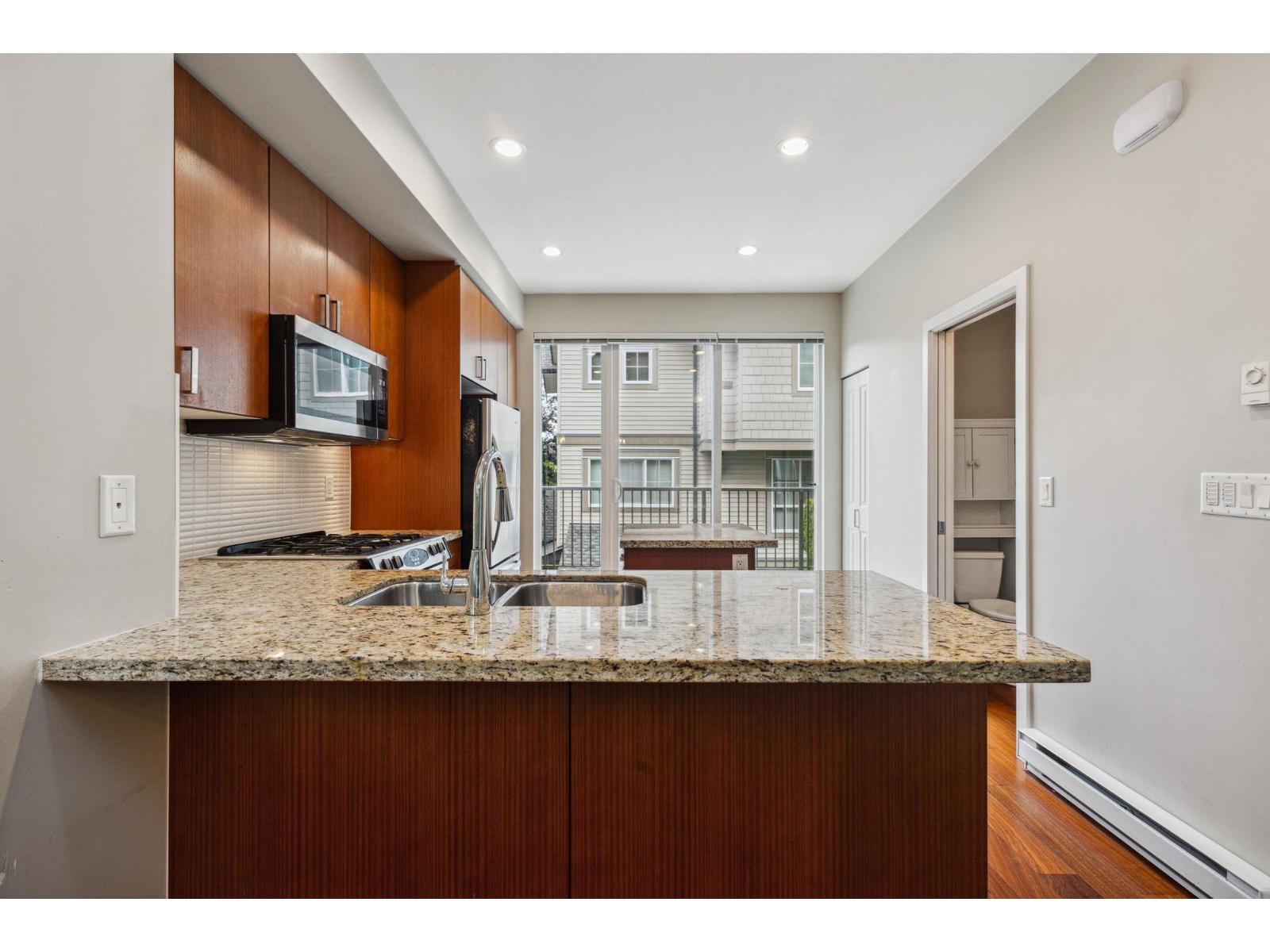 257 2501 161a Street, Surrey, British Columbia  V3Z 7Y6 - Photo 3 - R3040865