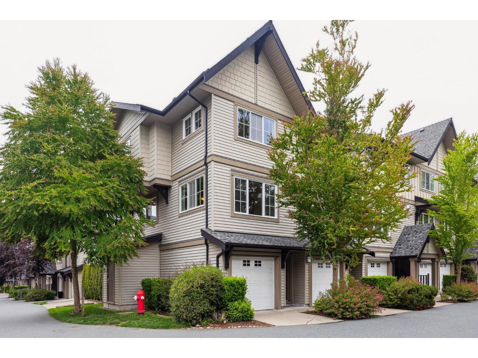257 2501 161a Street, Surrey, British Columbia  V3Z 7Y6 - Photo 2 - R3040865