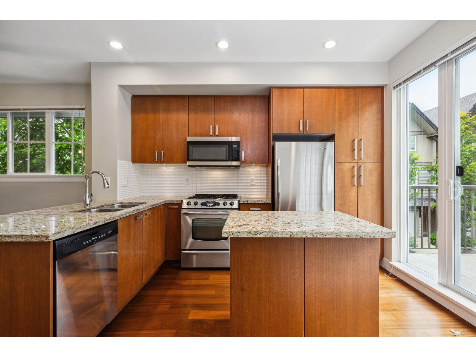 257 2501 161a Street, Surrey, British Columbia  V3Z 7Y6 - Photo 6 - R3040865