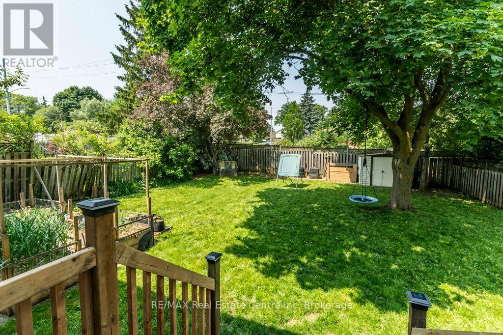 42 Westminster Avenue, Guelph, Ontario  N1E 4C1 - Photo 21 - X12366609
