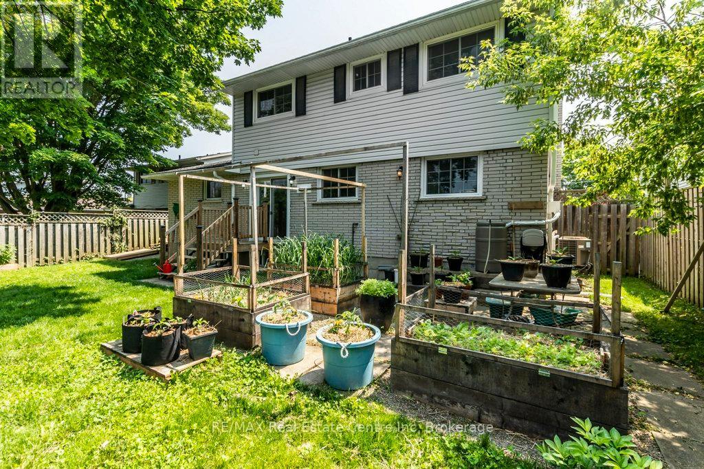 42 Westminster Avenue, Guelph, Ontario  N1E 4C1 - Photo 22 - X12366609
