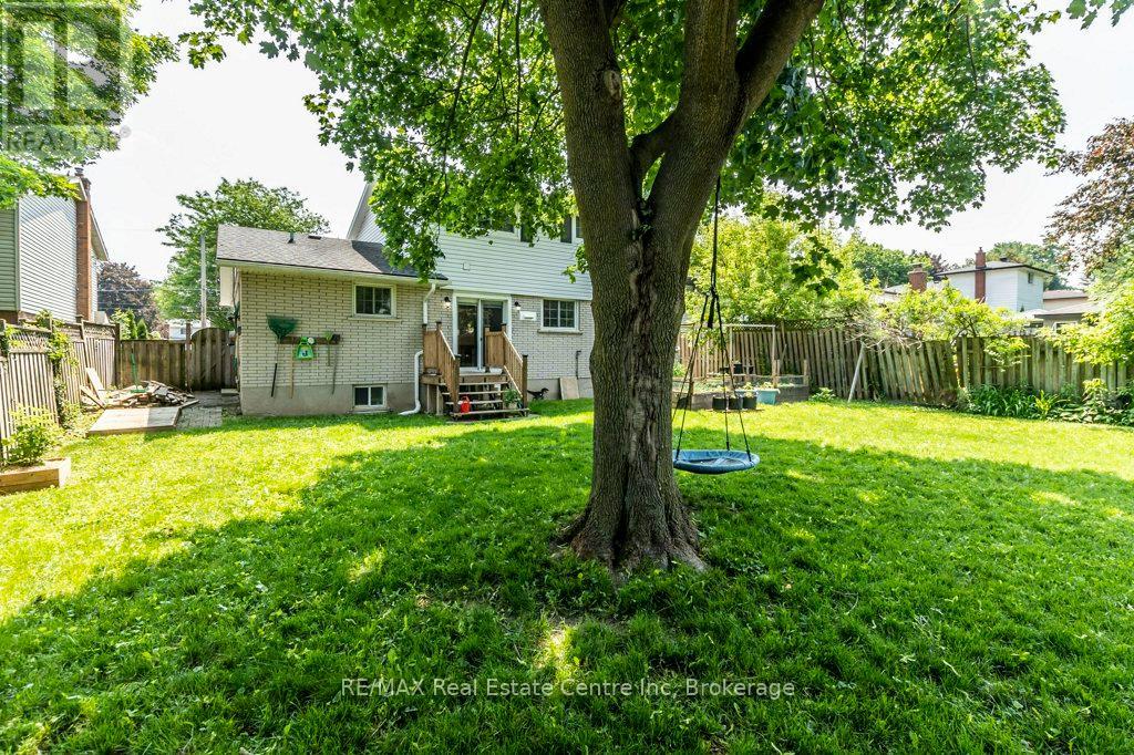 42 Westminster Avenue, Guelph, Ontario  N1E 4C1 - Photo 24 - X12366609